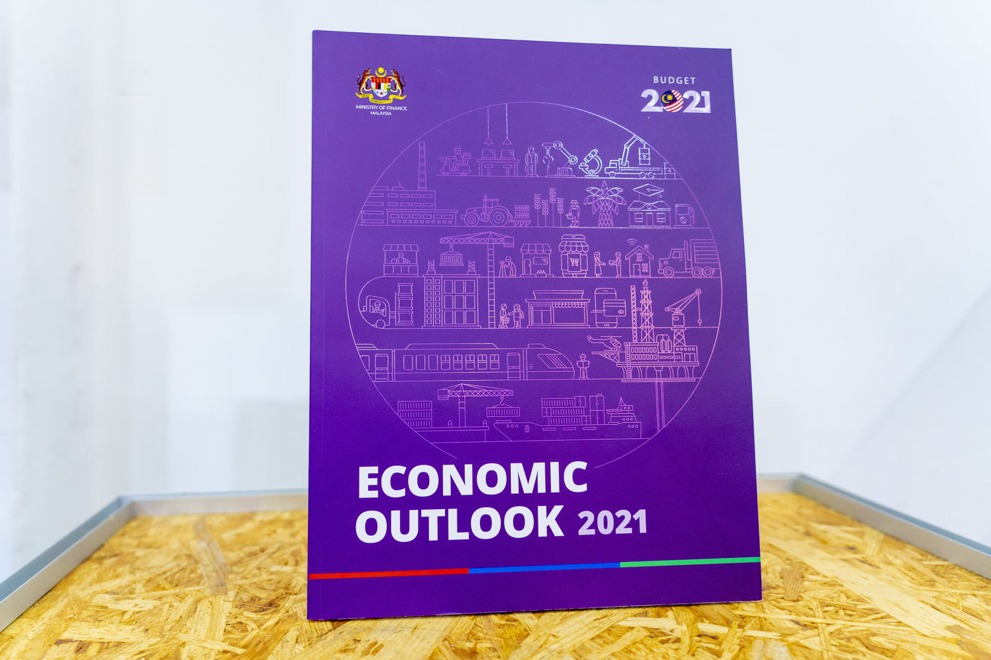 Economic Outlook 2021