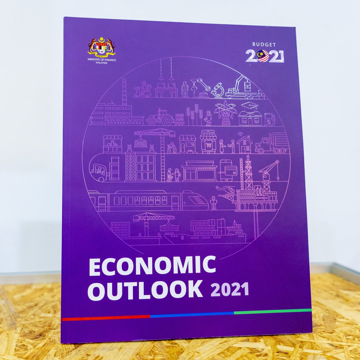 Economic Outlook 2021