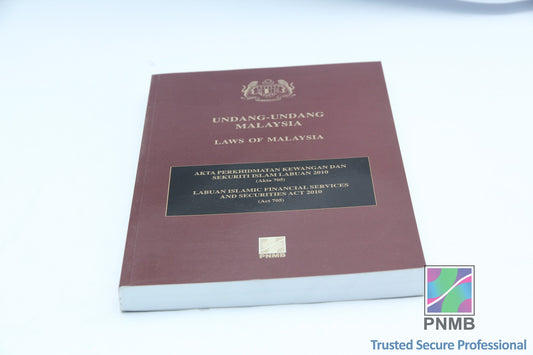 Akta Perkhidmatan Kewangan Dan Sekuriti Islam Labuan 2010 (Akta 705)